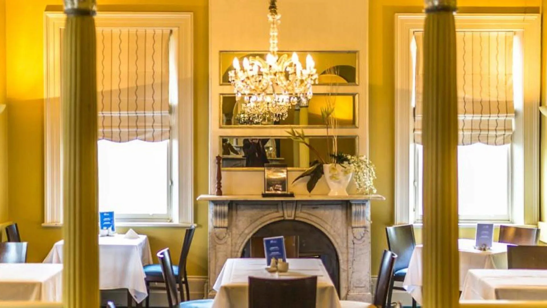 Lenna Of Hobart Hotel 4*,  Australien